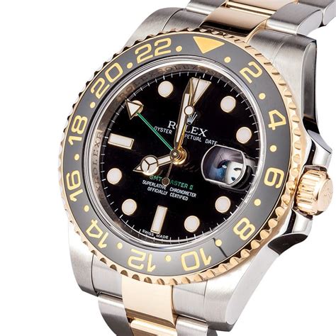 rolex gmt anniversary|pre owned rolex gmt.